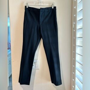 Free People Black Women's Pants